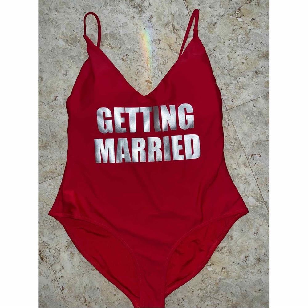 Swimsuit